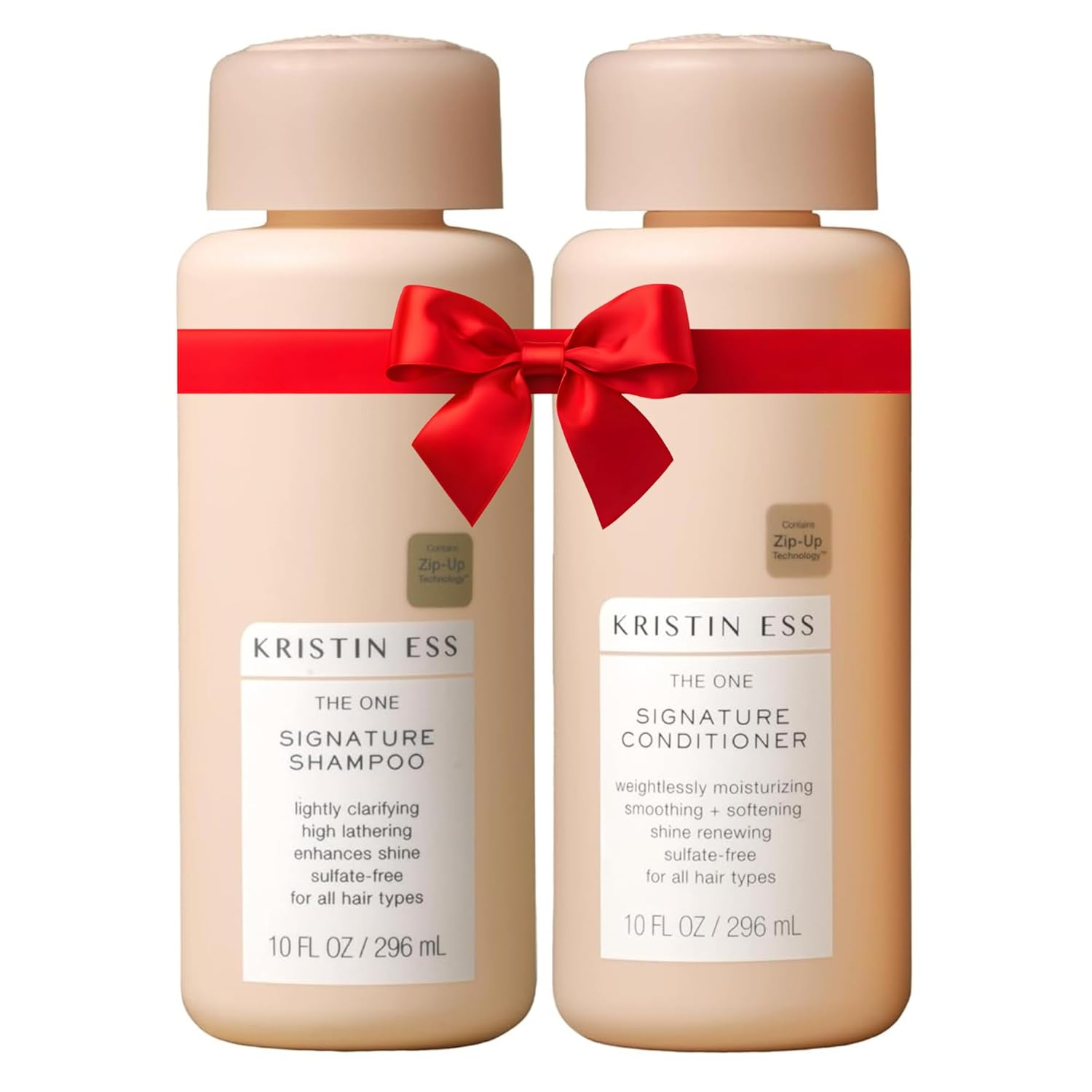 Unlock Luxurious Locks: Kristin Ess Shampoo Review for Shiny Hair