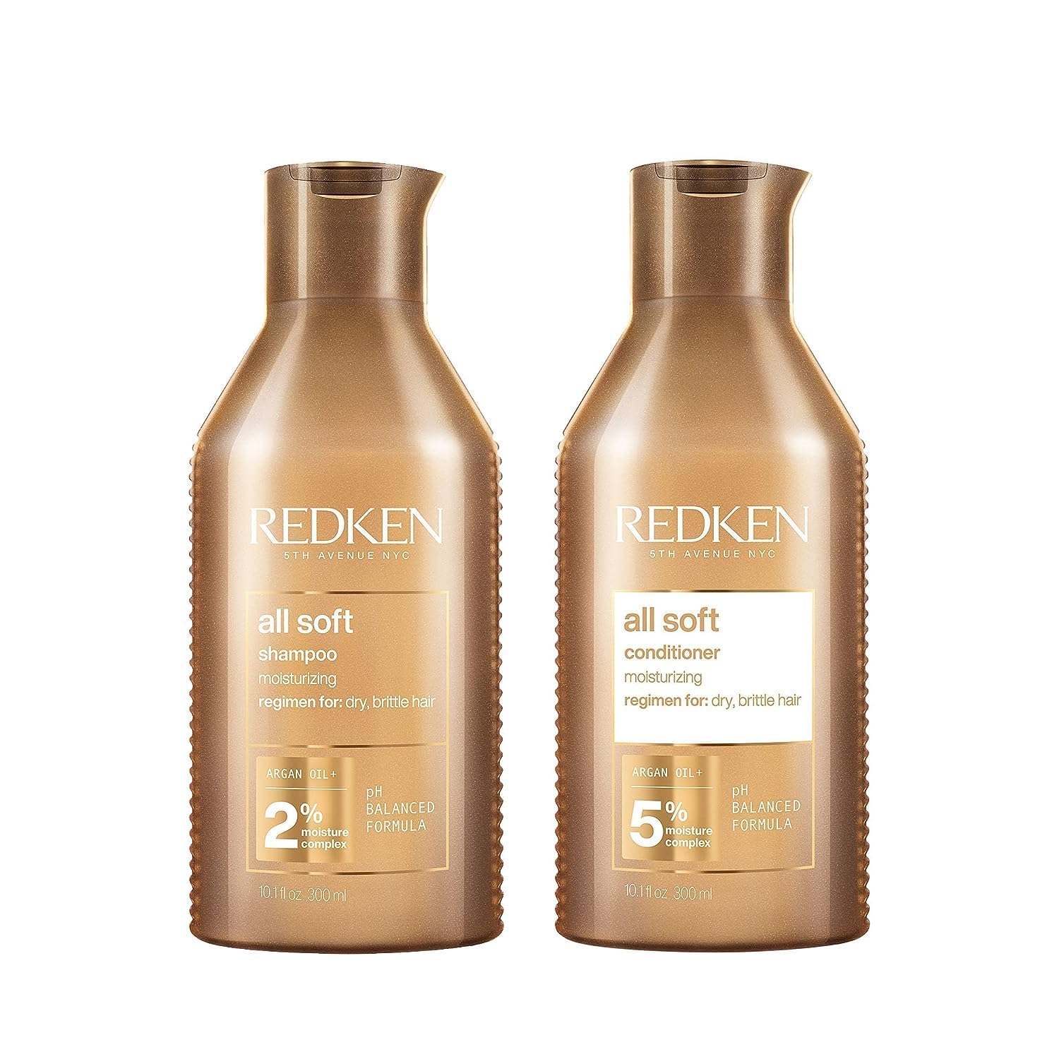Unlock Silky Smooth Locks: The Magic of Redken All Soft Reviewed